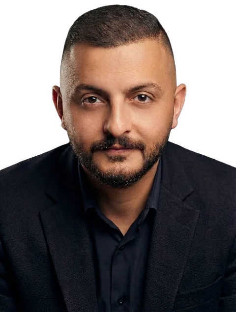 Taha Yelkenci